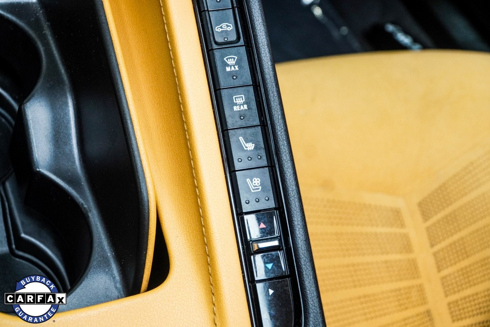 2021 Chevrolet Corvette Stingray 2LT