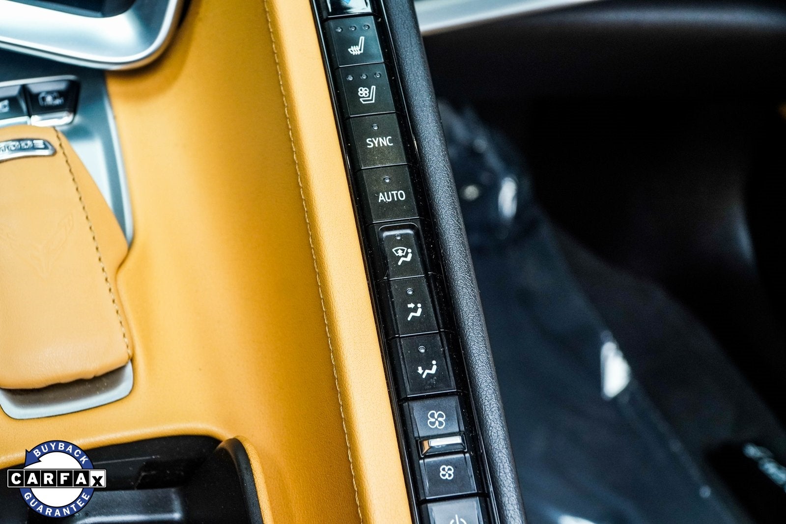 2021 Chevrolet Corvette Stingray 2LT