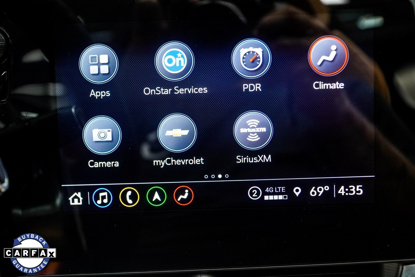 2021 Chevrolet Corvette Stingray 2LT