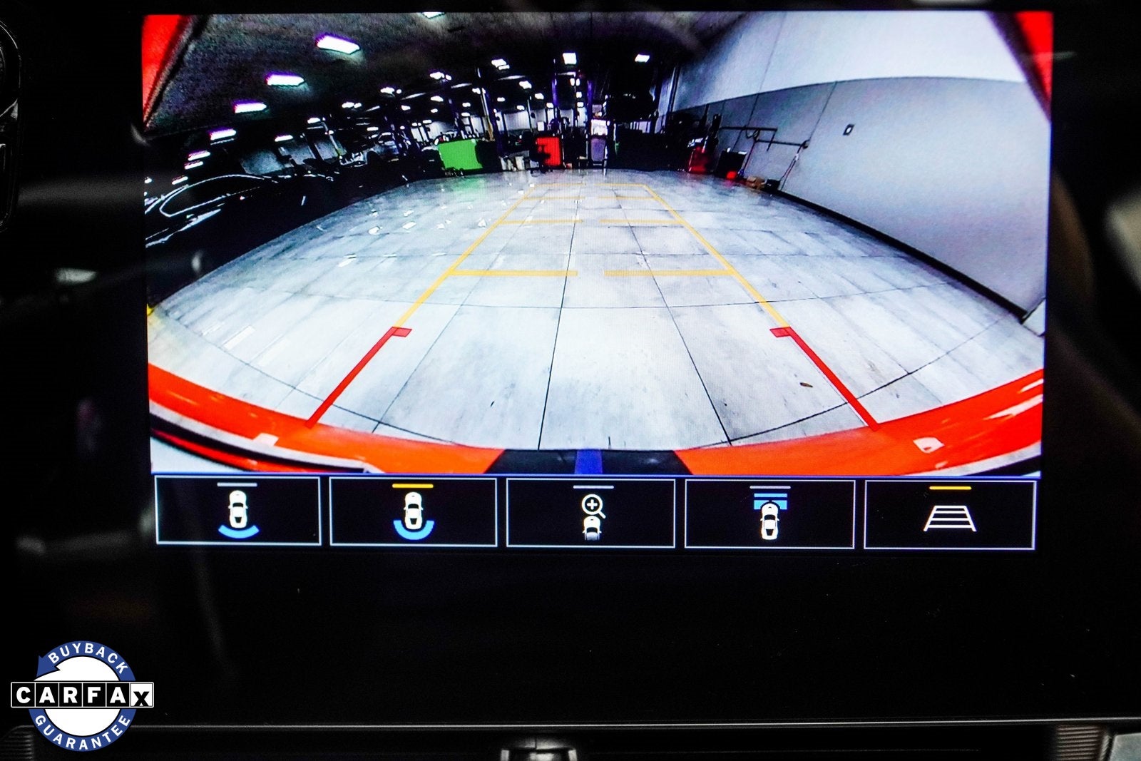 2021 Chevrolet Corvette Stingray 2LT