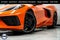 2021 Chevrolet Corvette Stingray 2LT