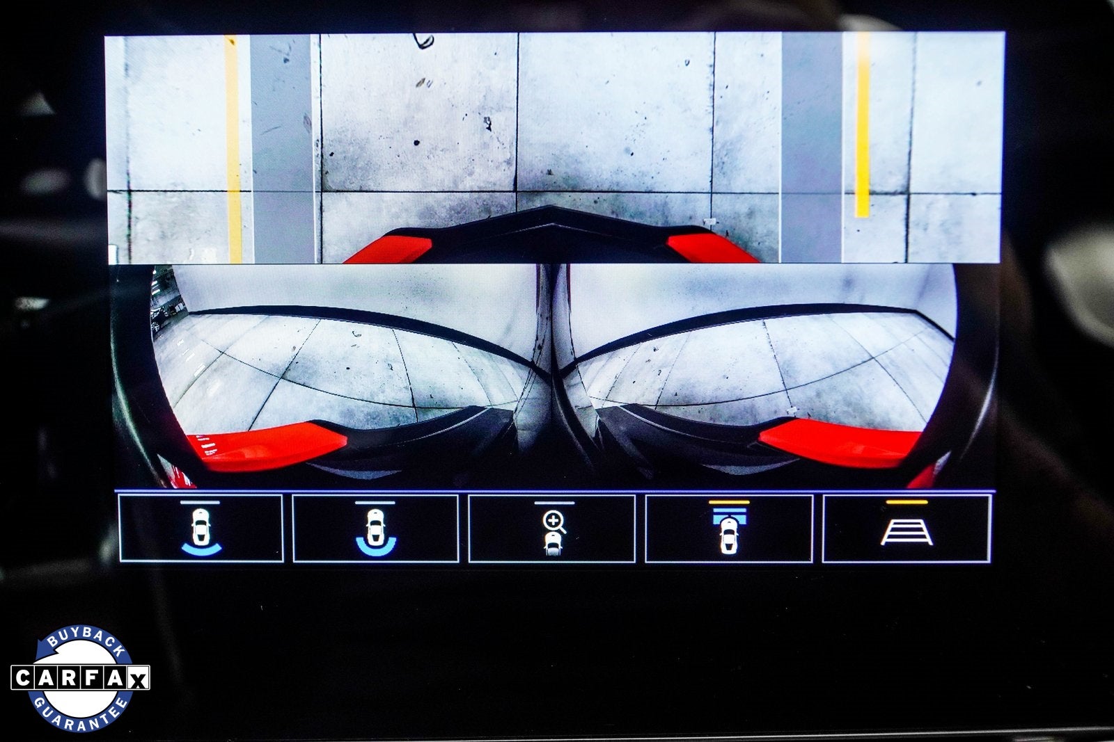 2021 Chevrolet Corvette Stingray 2LT