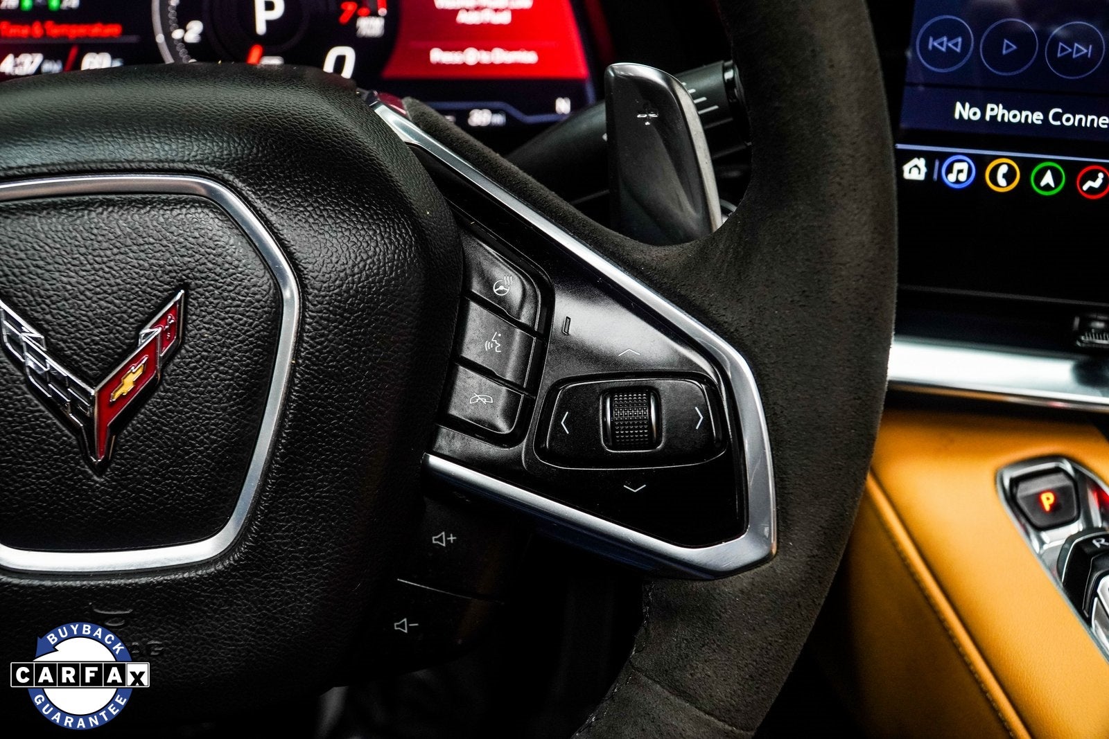 2021 Chevrolet Corvette Stingray 2LT