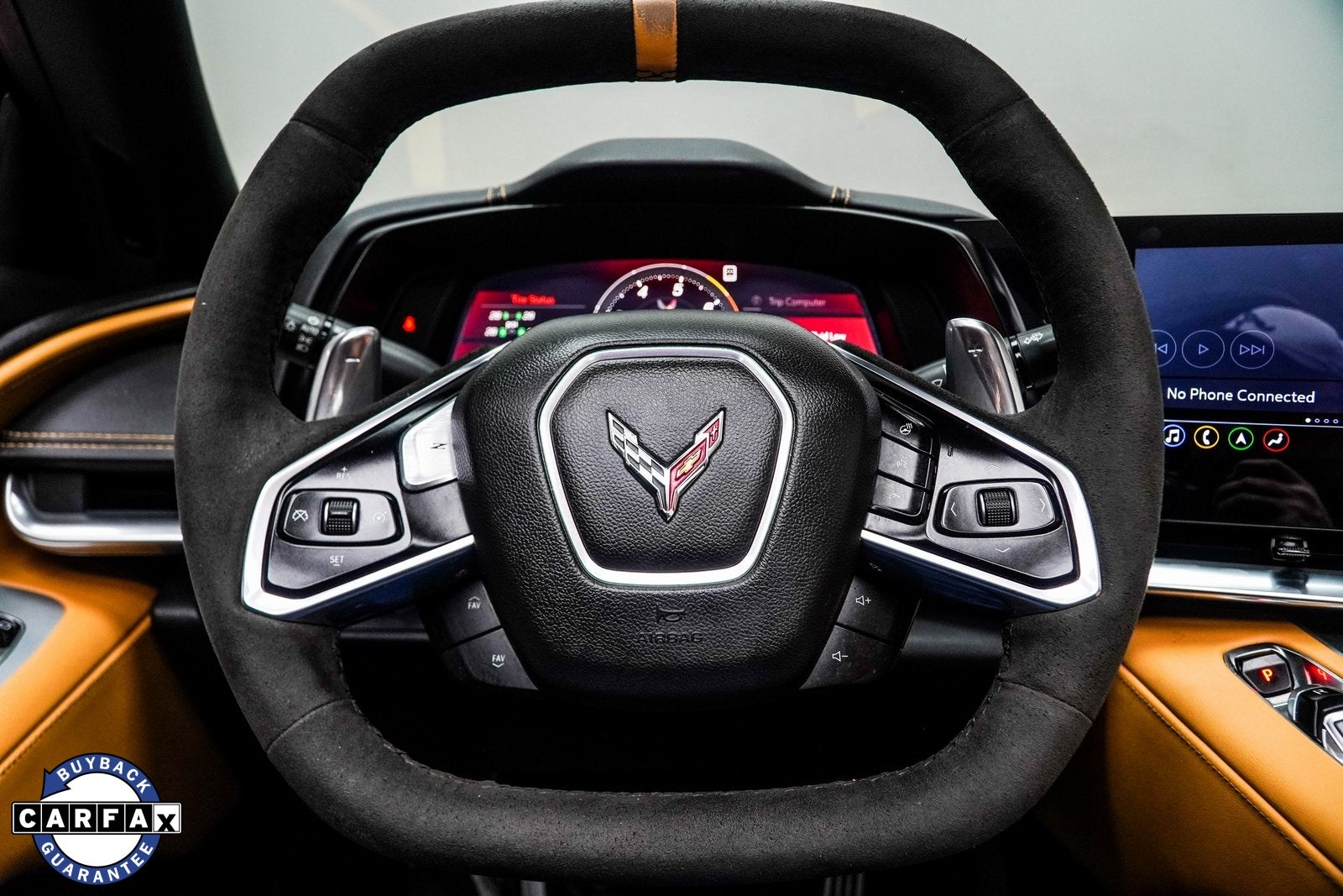 2021 Chevrolet Corvette Stingray 2LT