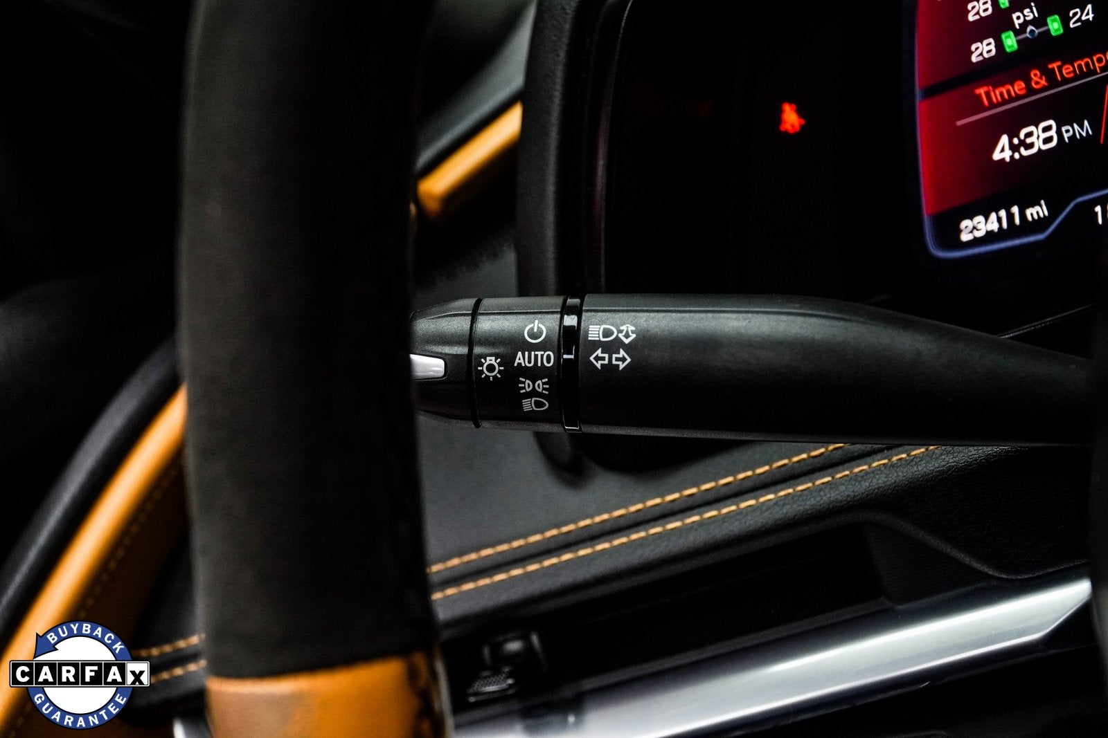 2021 Chevrolet Corvette Stingray 2LT