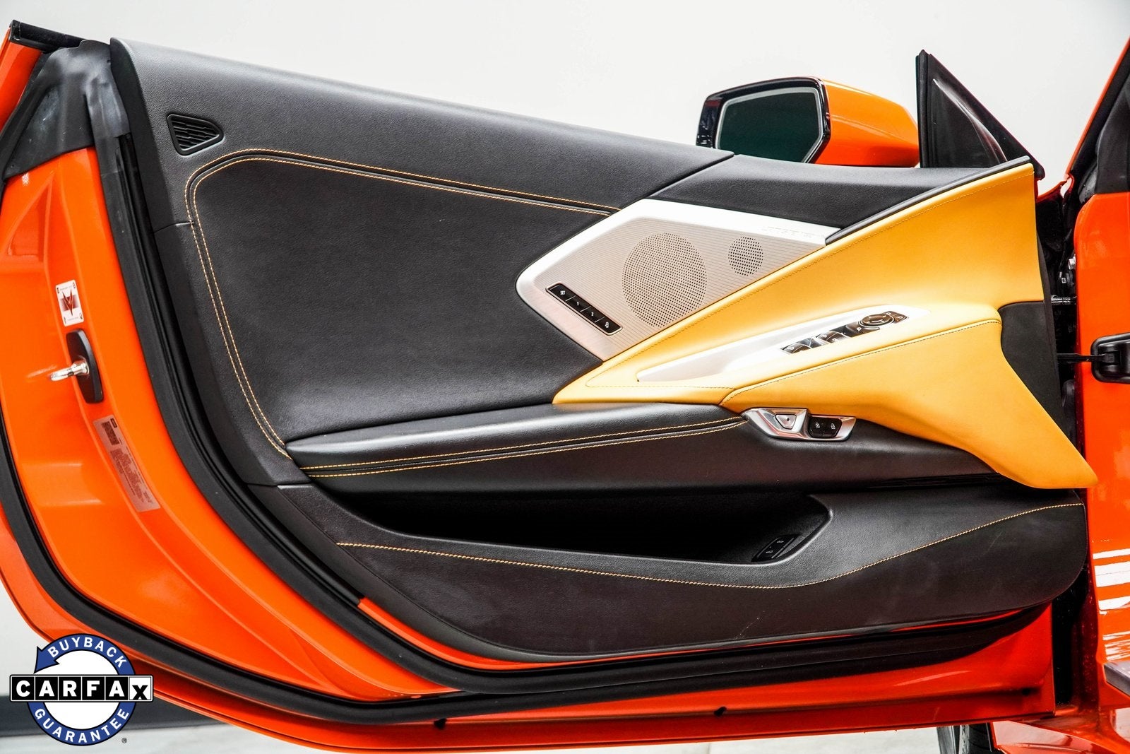 2021 Chevrolet Corvette Stingray 2LT