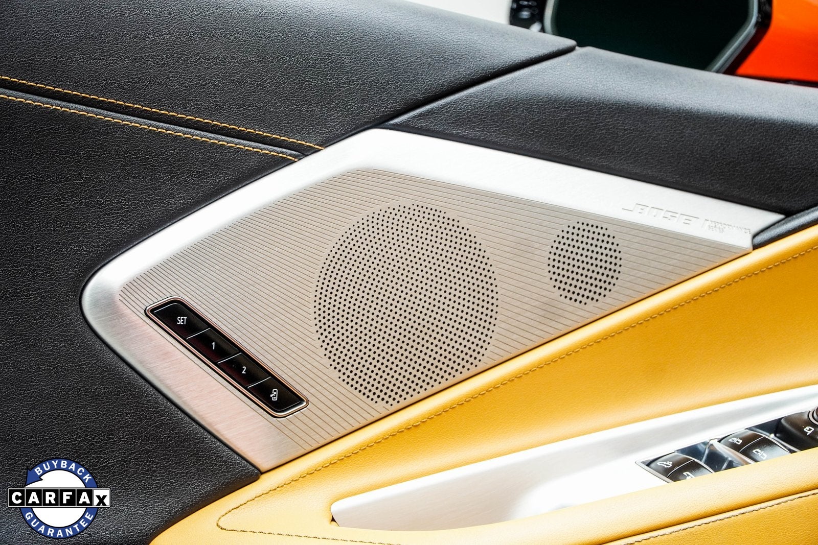 2021 Chevrolet Corvette Stingray 2LT