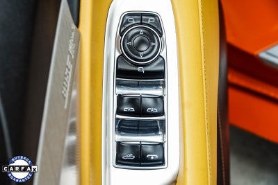 2021 Chevrolet Corvette Stingray 2LT