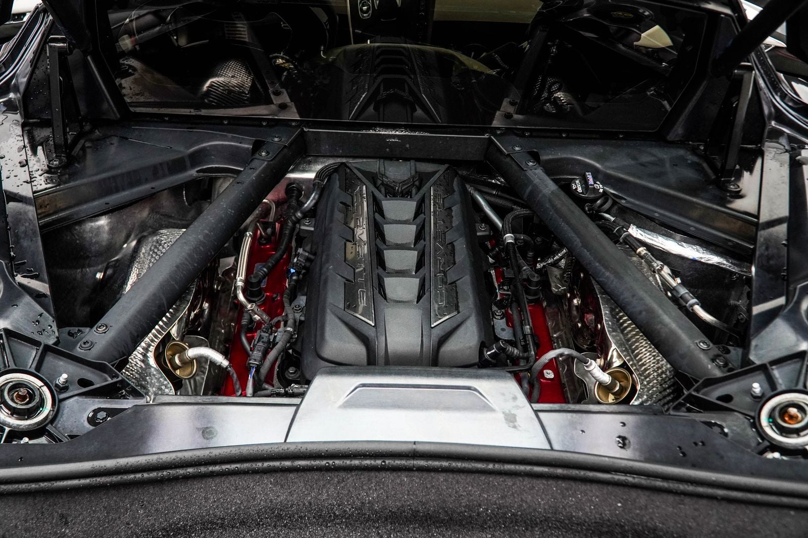 2023 Chevrolet Corvette Stingray 3LT