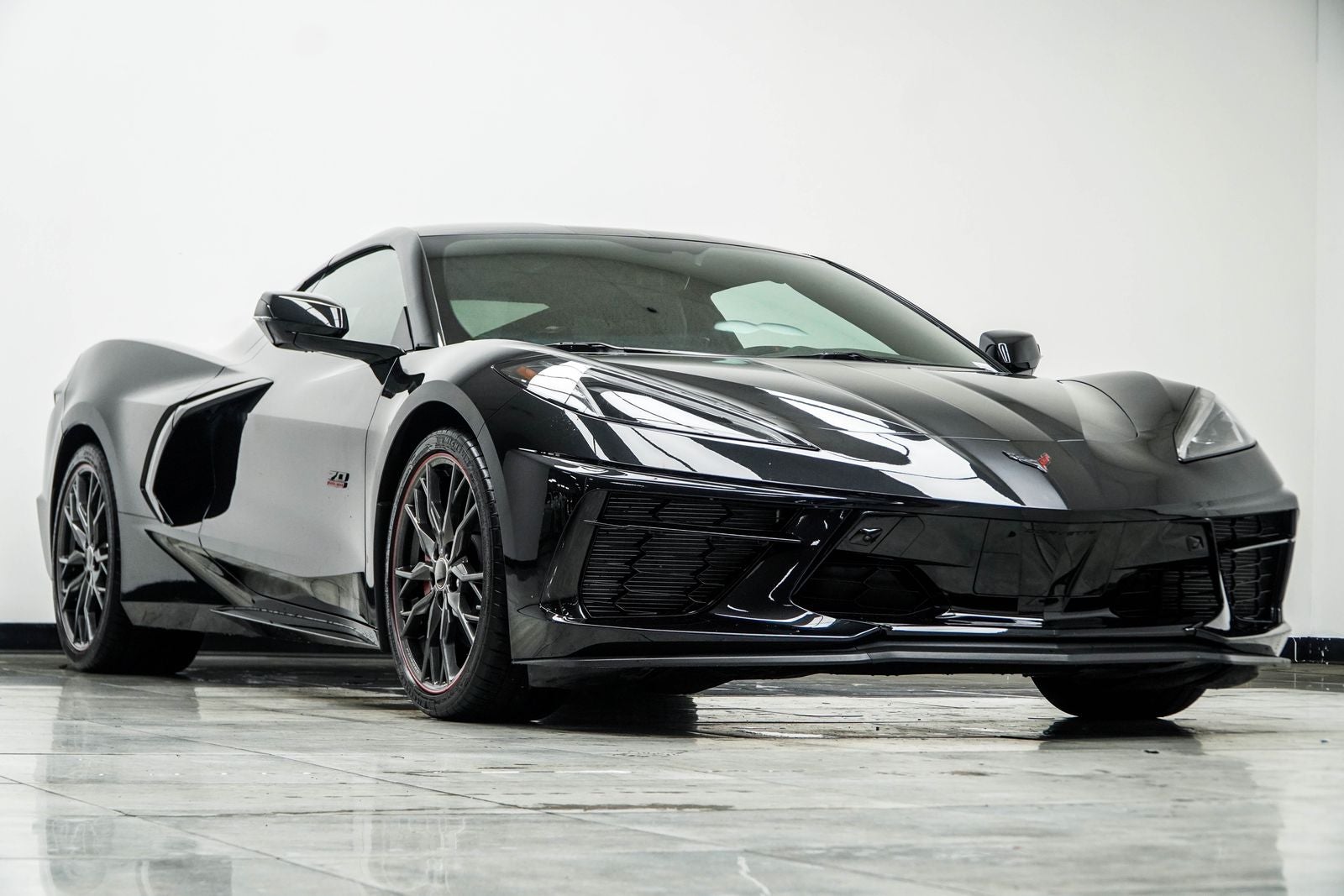 2023 Chevrolet Corvette Stingray 3LT