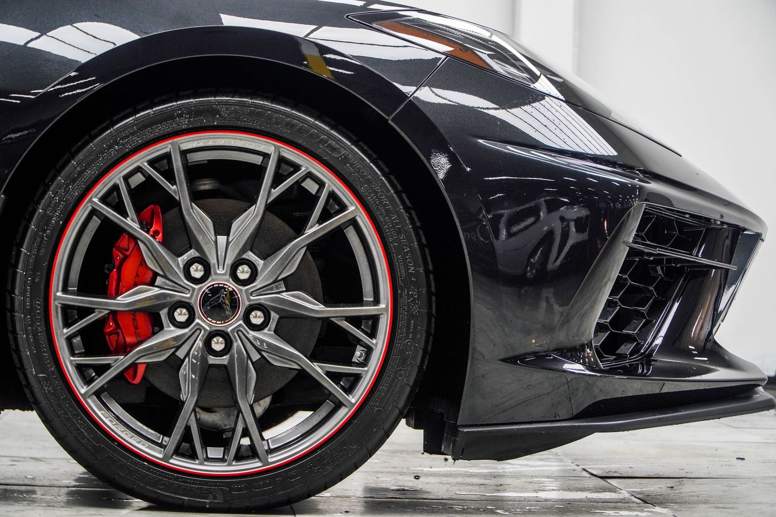 2023 Chevrolet Corvette Stingray 3LT