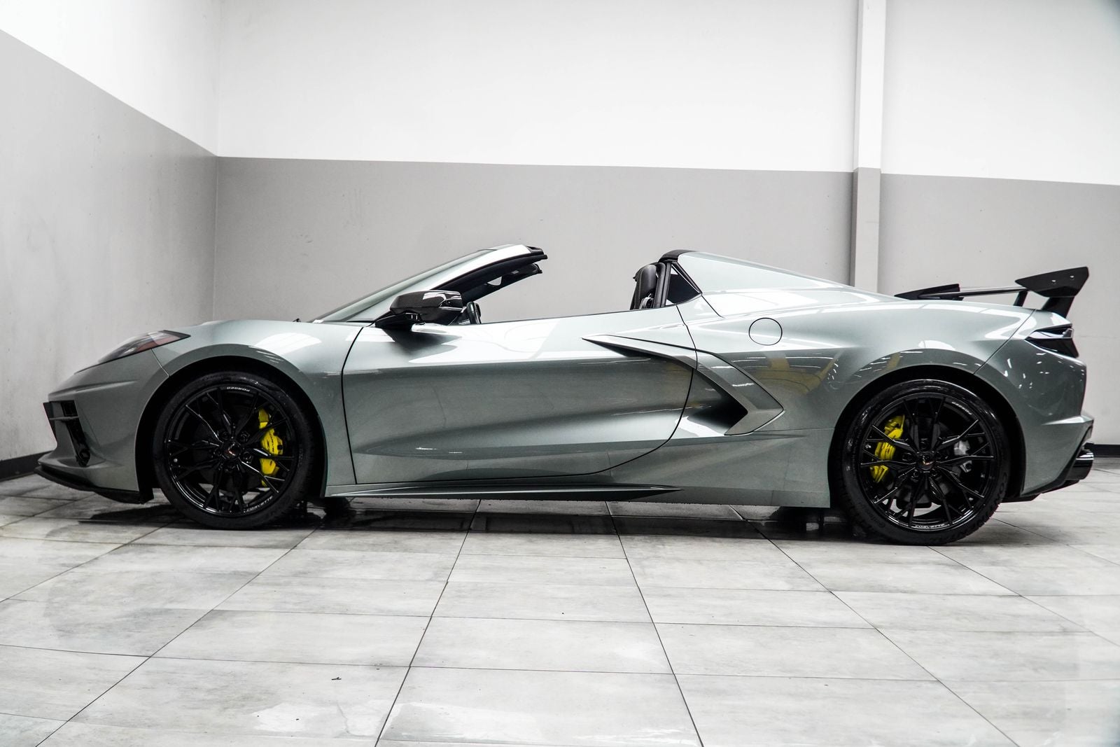 2023 Chevrolet Corvette Stingray 3LT