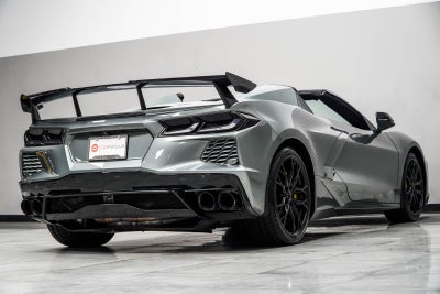 2023 Chevrolet Corvette Stingray 3LT