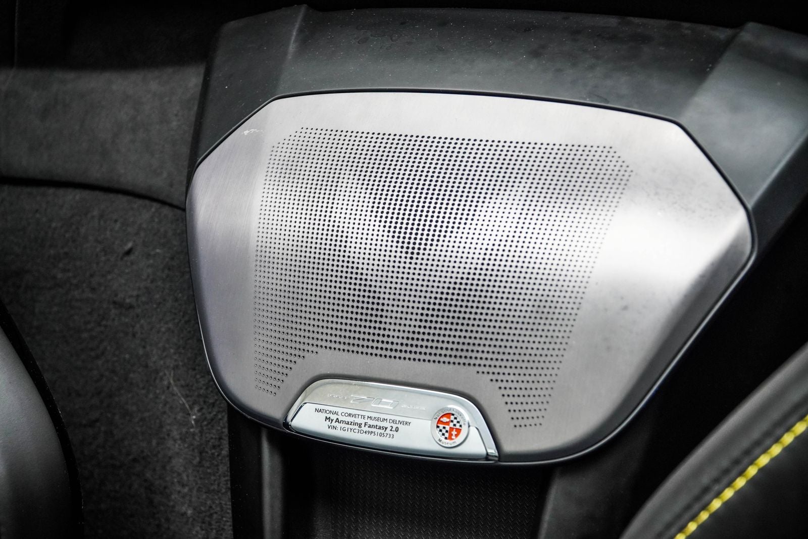 2023 Chevrolet Corvette Stingray 3LT