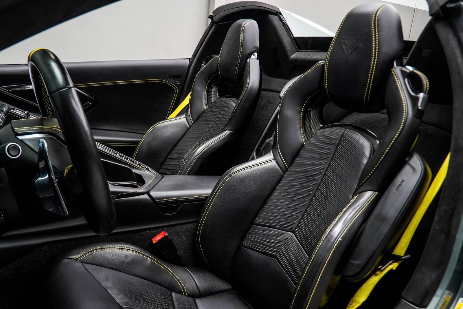 2023 Chevrolet Corvette Stingray 3LT