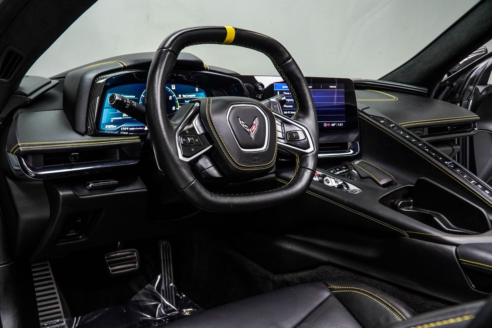 2023 Chevrolet Corvette Stingray 3LT