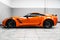 2019 Chevrolet Corvette Grand Sport 1LT
