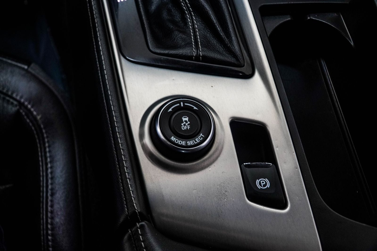 2019 Chevrolet Corvette Grand Sport 1LT