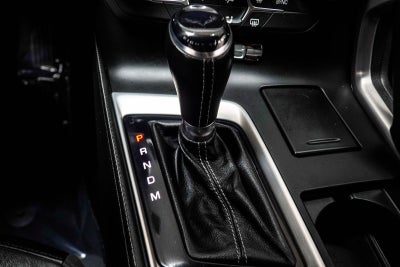 2019 Chevrolet Corvette Grand Sport 1LT