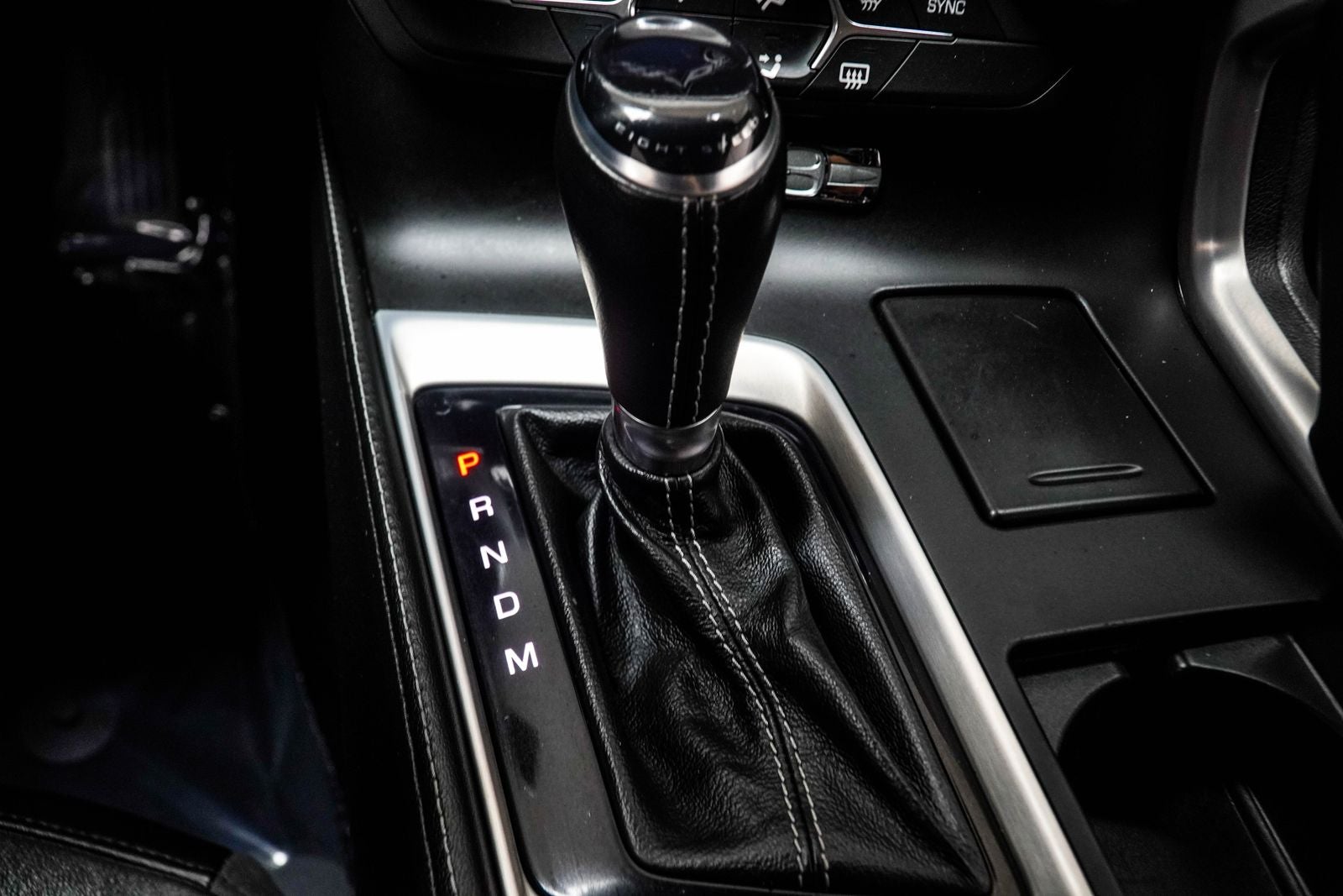 2019 Chevrolet Corvette Grand Sport 1LT