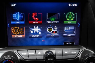 2019 Chevrolet Corvette Grand Sport 1LT