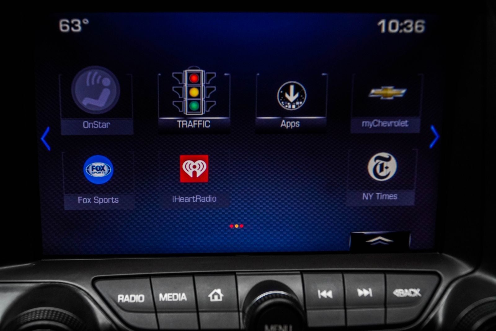 2019 Chevrolet Corvette Grand Sport 1LT