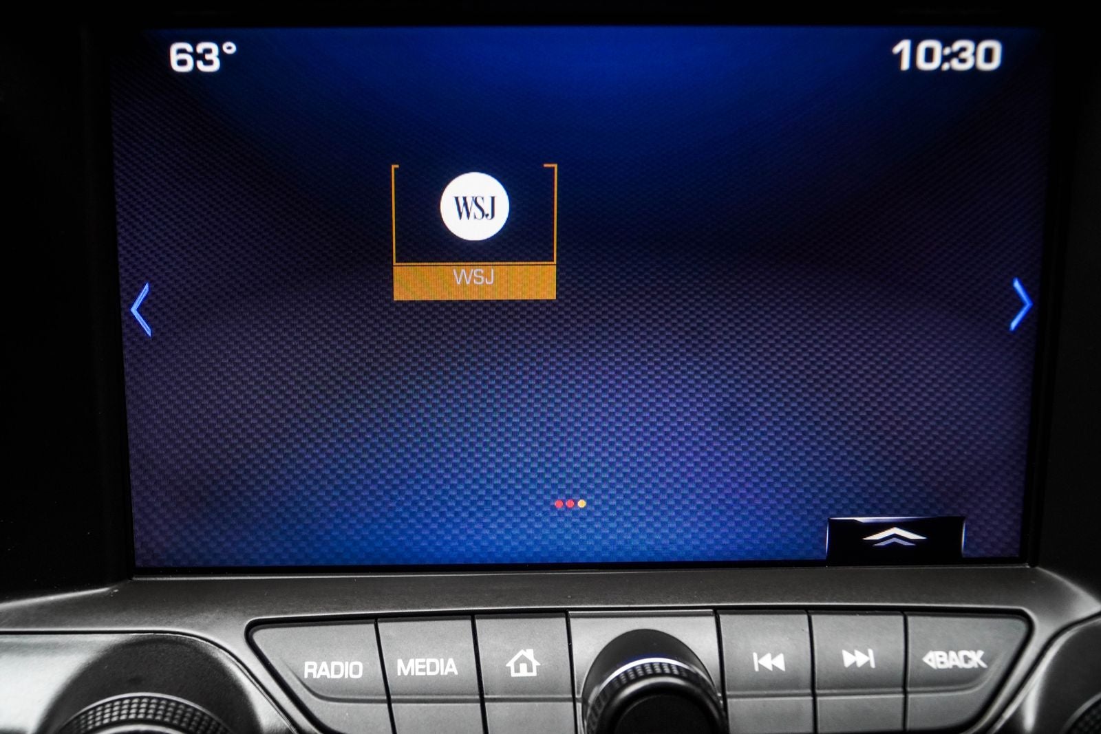 2019 Chevrolet Corvette Grand Sport 1LT