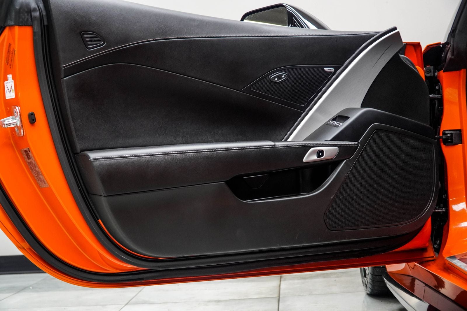 2019 Chevrolet Corvette Grand Sport 1LT