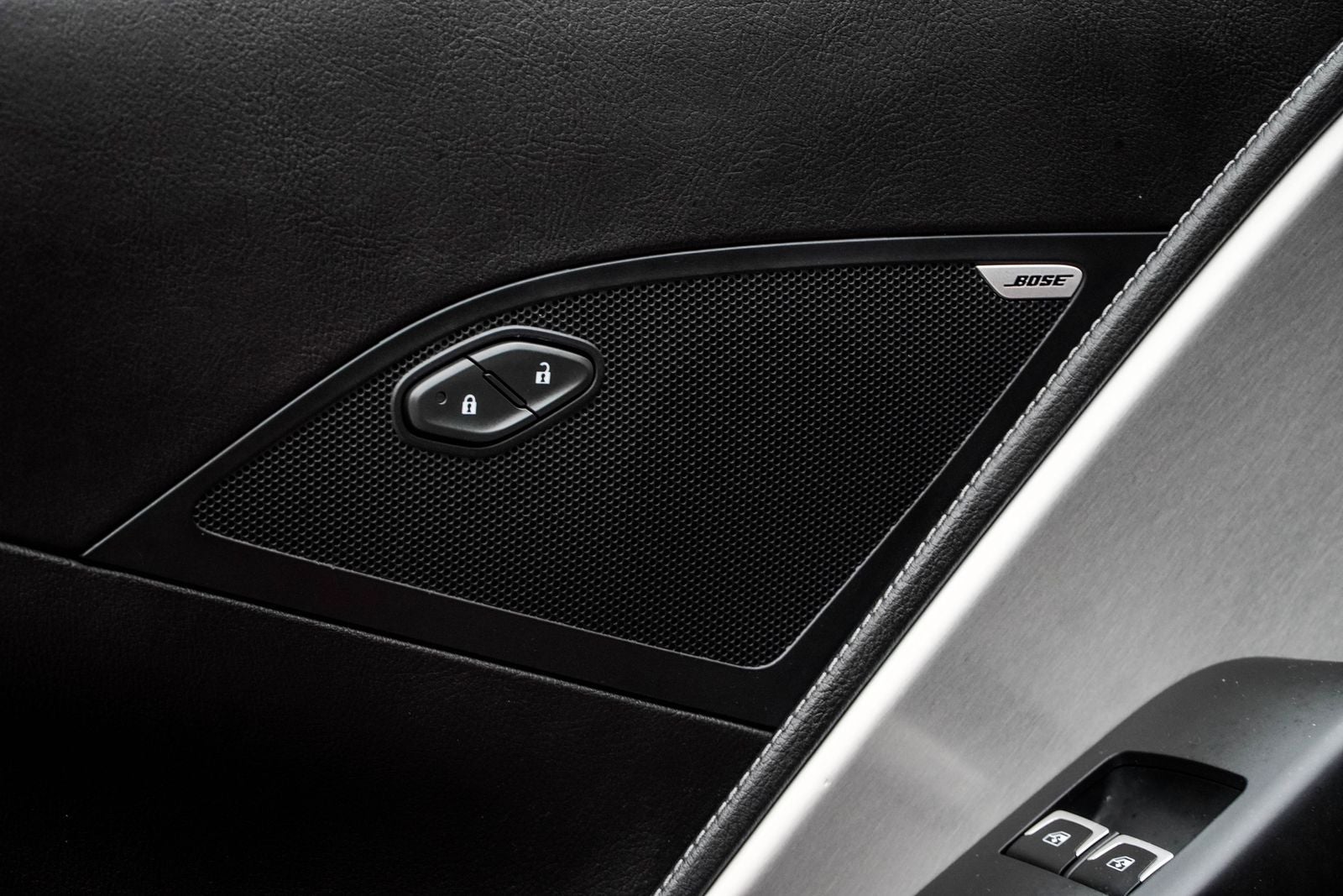 2019 Chevrolet Corvette Grand Sport 1LT