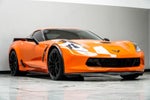2019 Chevrolet Corvette Grand Sport 1LT