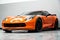 2019 Chevrolet Corvette Grand Sport 1LT