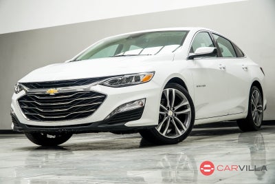 2024 Chevrolet Malibu LT 2LT