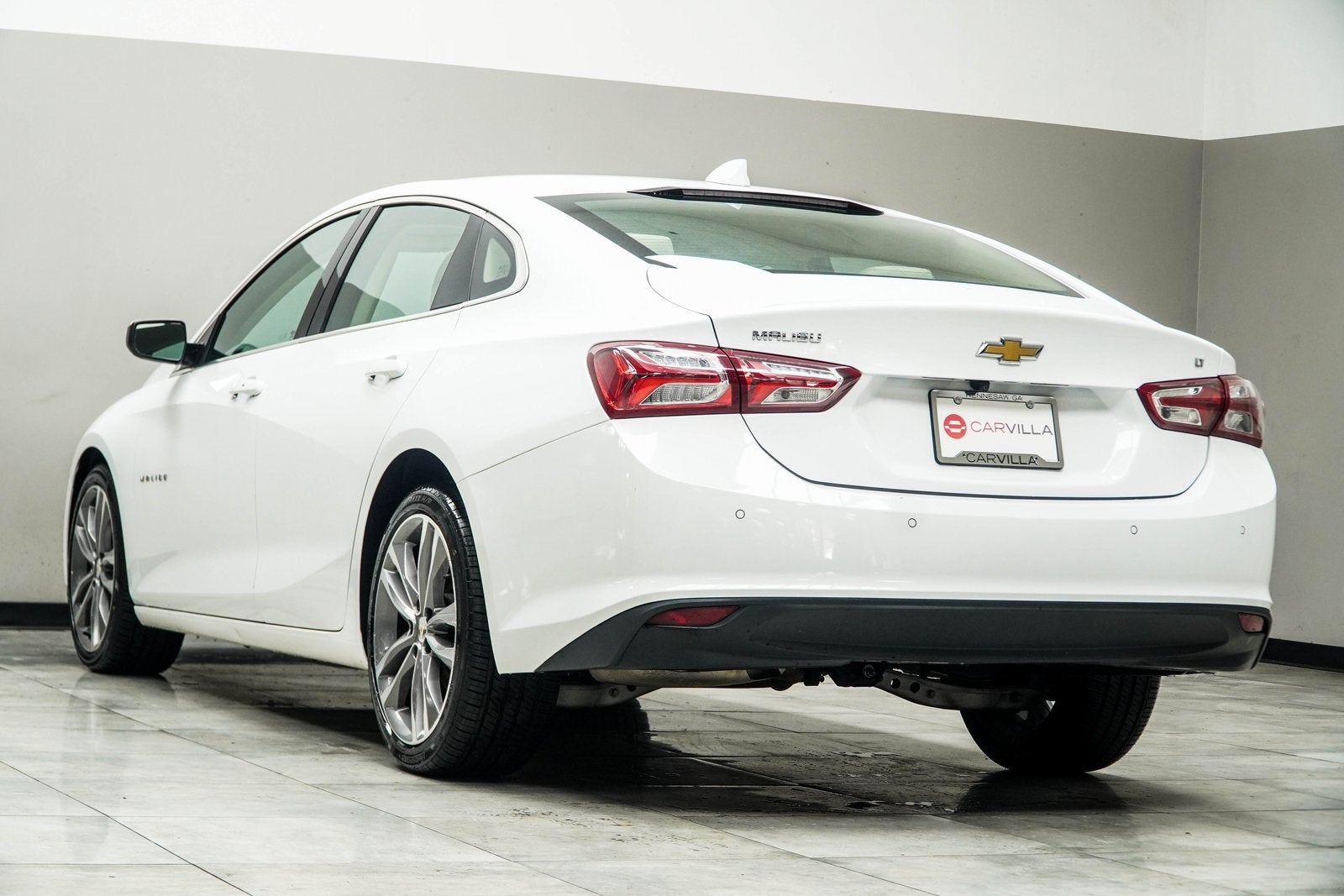 2024 Chevrolet Malibu LT 2LT