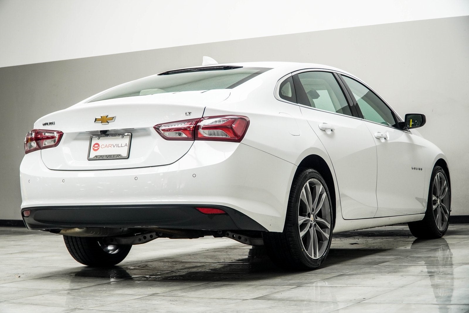 2024 Chevrolet Malibu LT 2LT