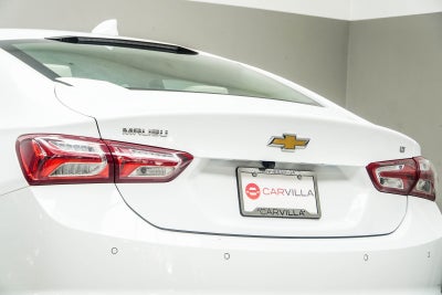 2024 Chevrolet Malibu LT 2LT