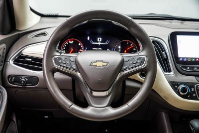 2024 Chevrolet Malibu LT 2LT