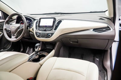 2024 Chevrolet Malibu LT 2LT