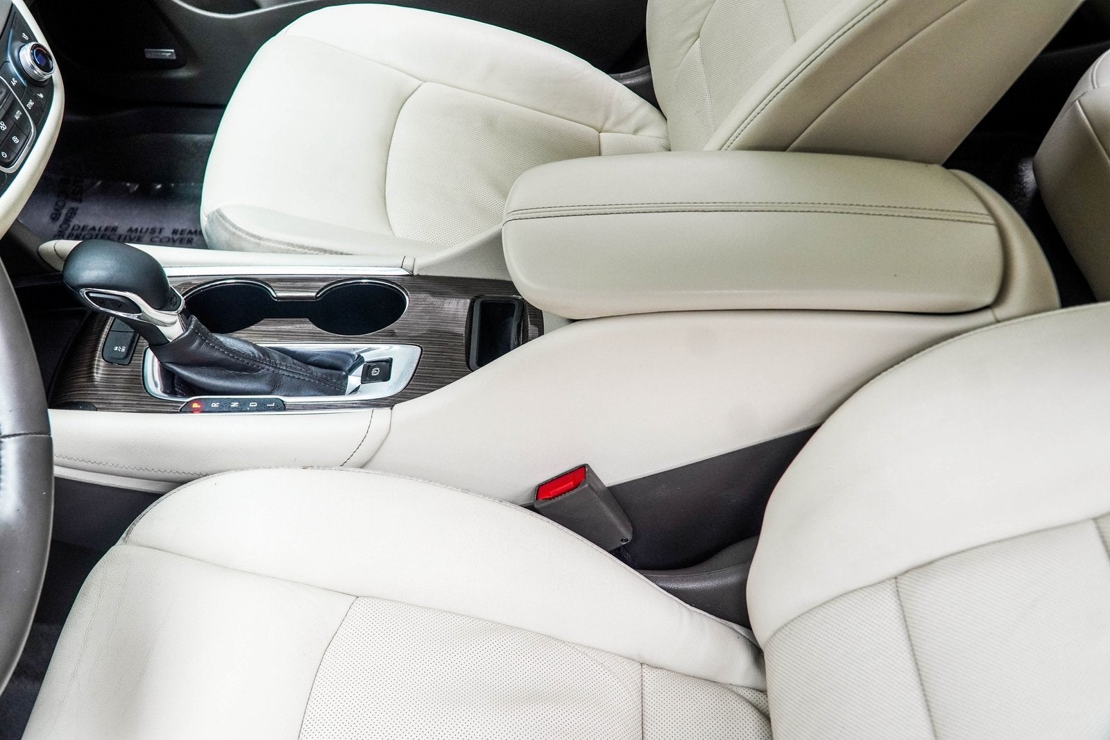 2024 Chevrolet Malibu LT 2LT