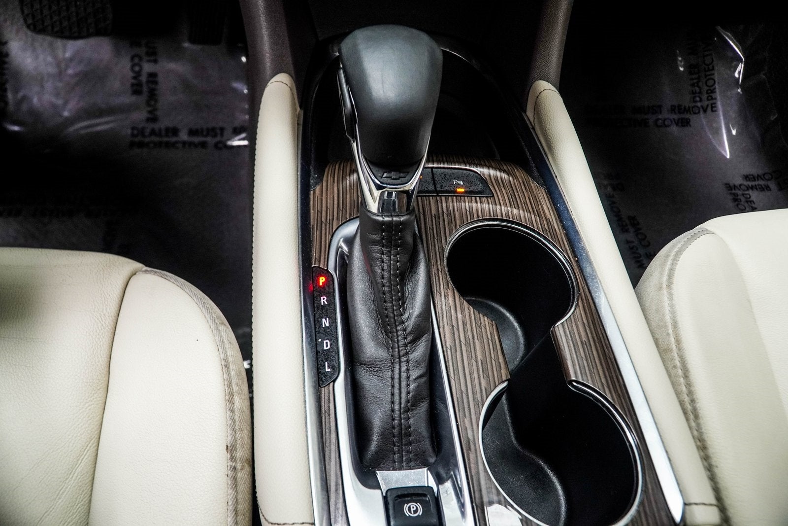 2024 Chevrolet Malibu LT 2LT