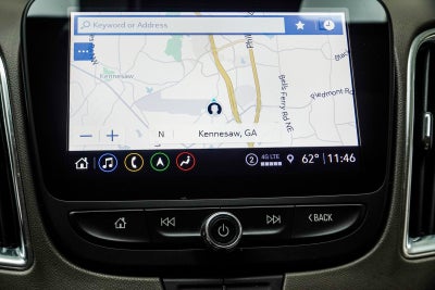 2024 Chevrolet Malibu LT 2LT