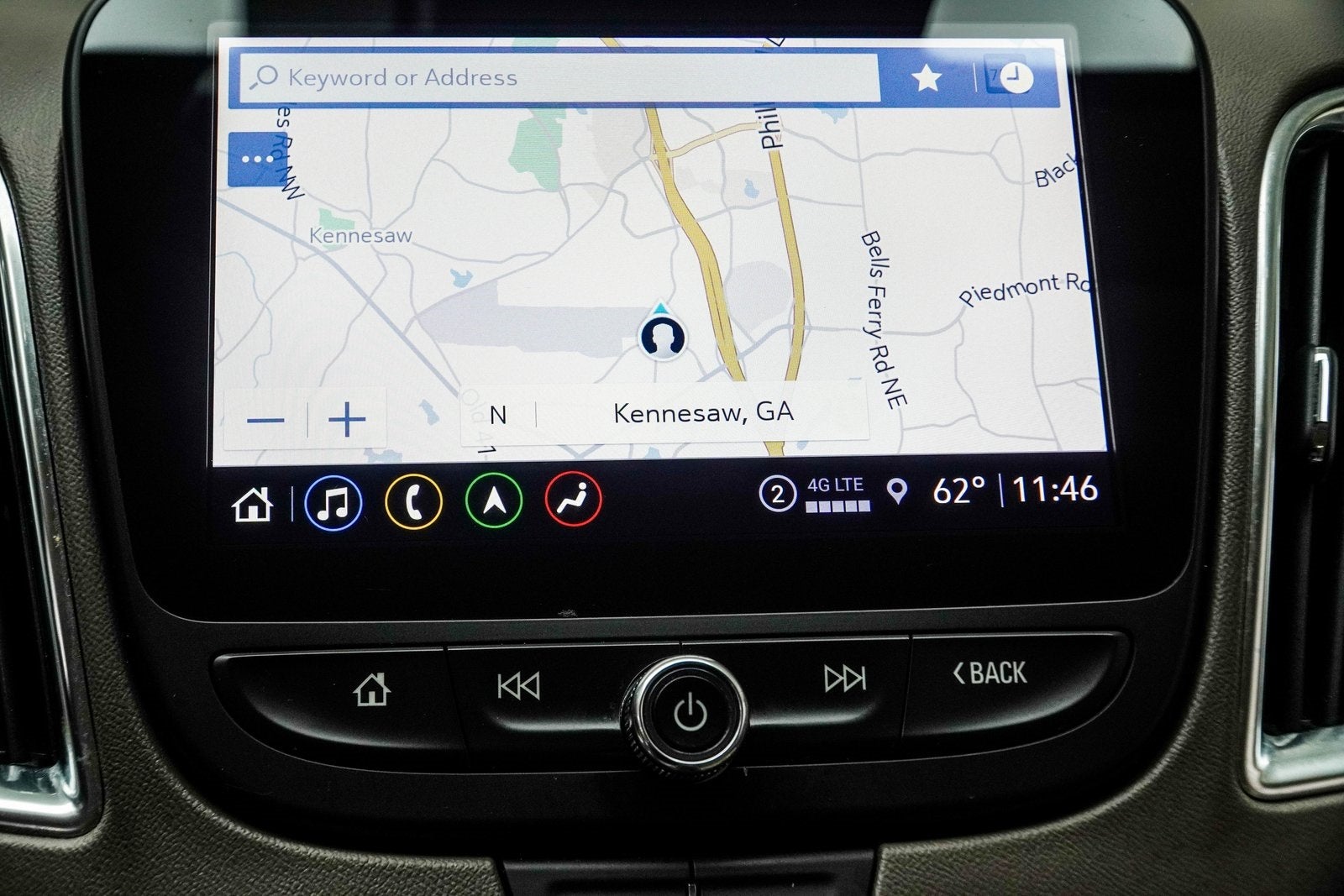 2024 Chevrolet Malibu LT 2LT