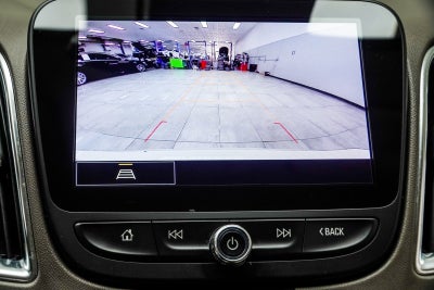 2024 Chevrolet Malibu LT 2LT