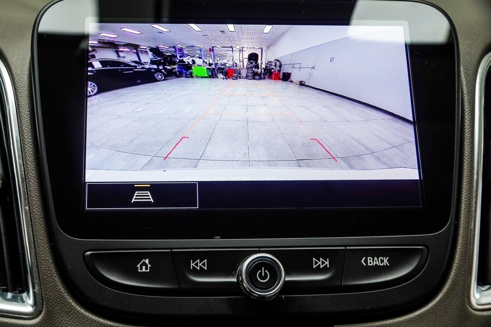 2024 Chevrolet Malibu LT 2LT