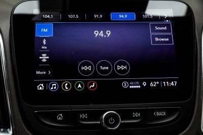 2024 Chevrolet Malibu LT 2LT