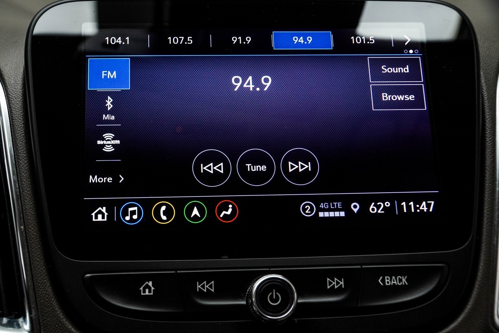 2024 Chevrolet Malibu LT 2LT