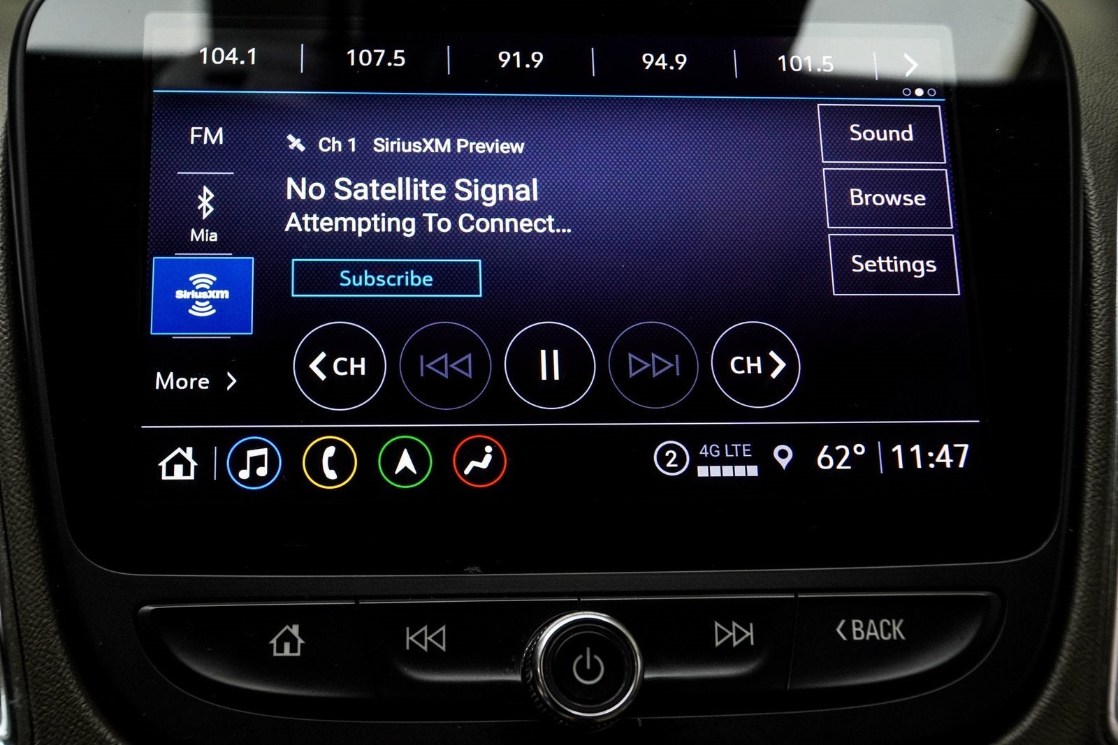 2024 Chevrolet Malibu LT 2LT