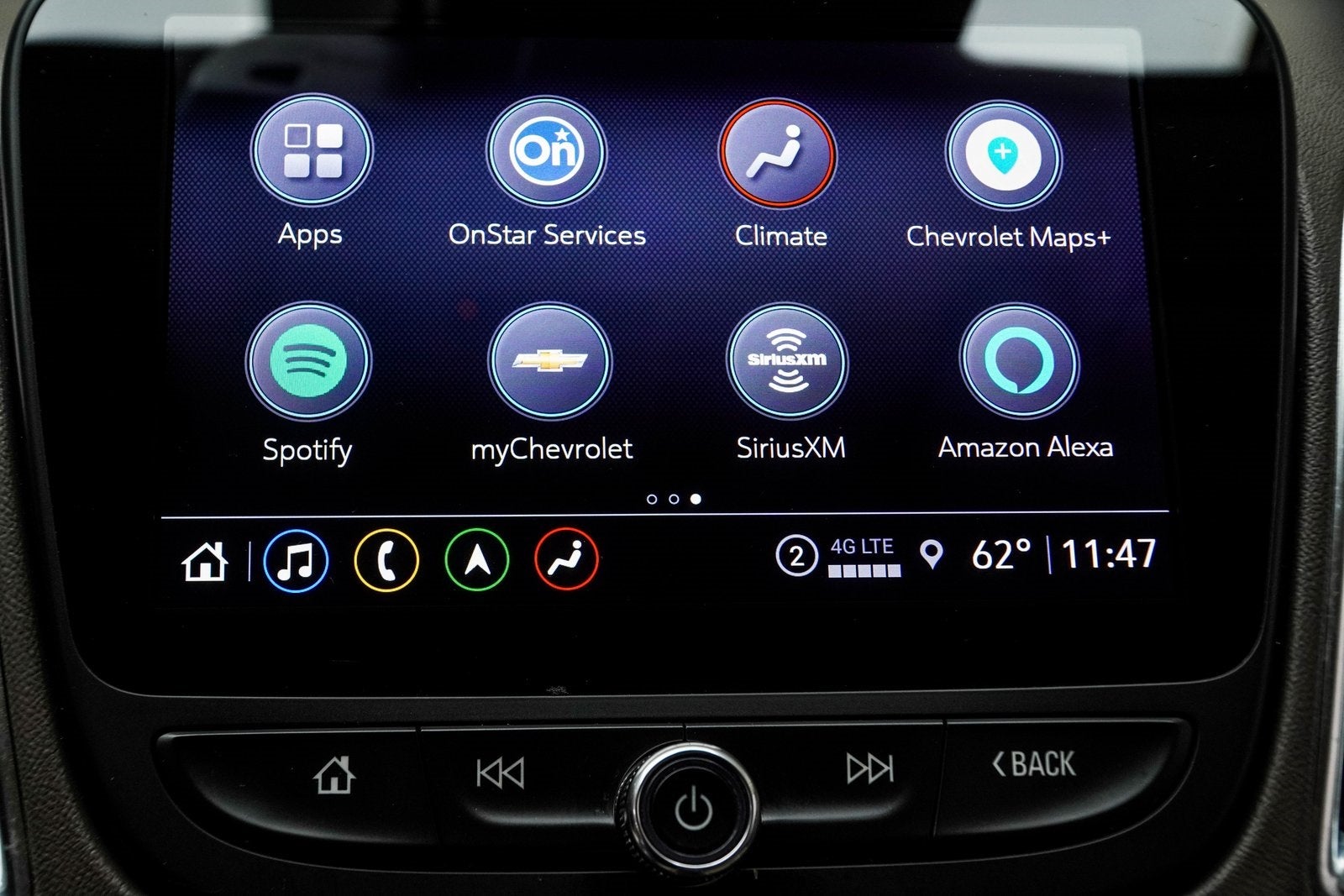 2024 Chevrolet Malibu LT 2LT