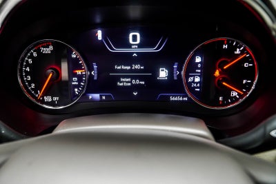 2024 Chevrolet Malibu LT 2LT