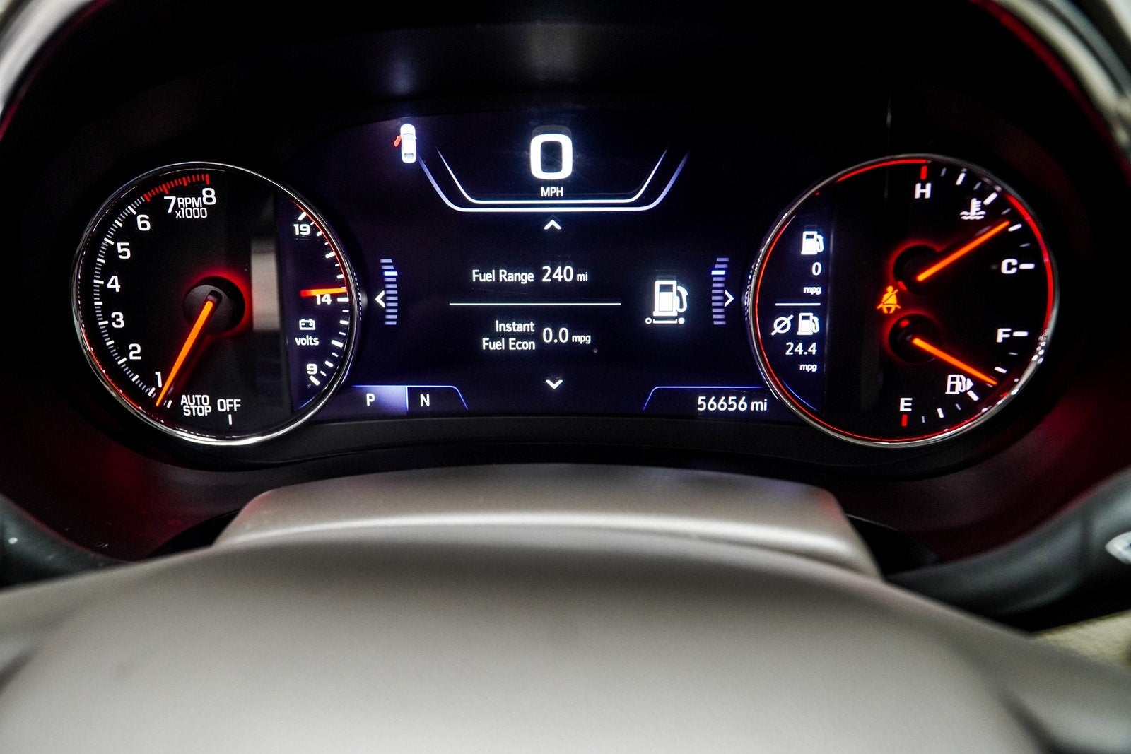 2024 Chevrolet Malibu LT 2LT