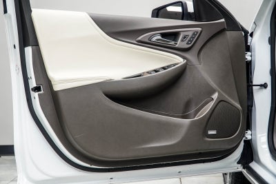 2024 Chevrolet Malibu LT 2LT